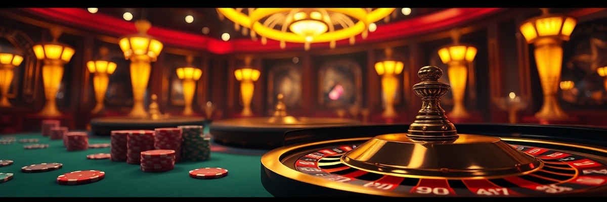 midnight casino — Game Selection at Midnight Casino