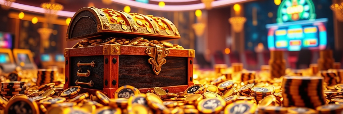 midnight casino — Midnight Casino Bonuses and Promotions